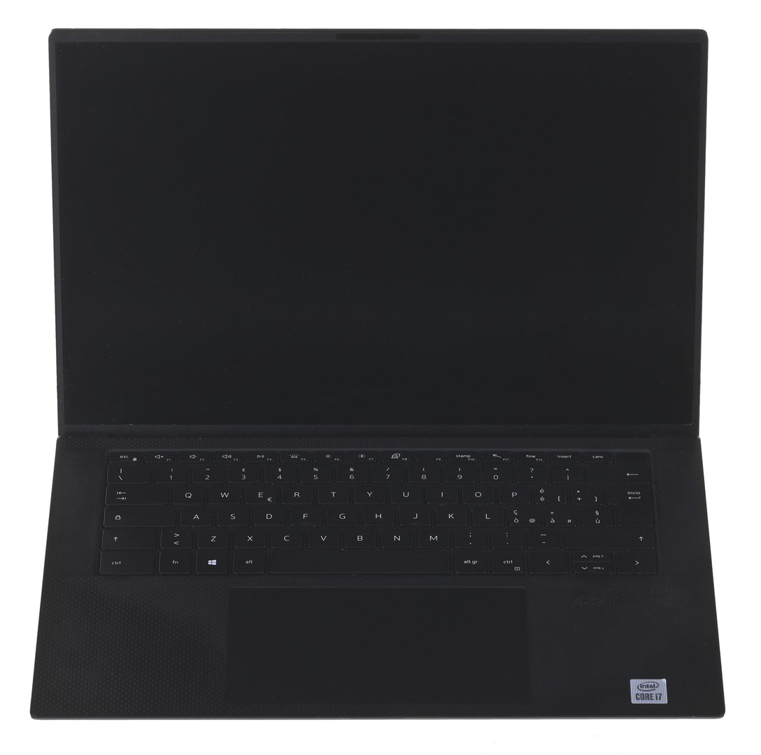 DELL PRECISION 5550 i9-10885H 32GB 512GB SSD 15 UHD (T2000) Win11pro USED Used