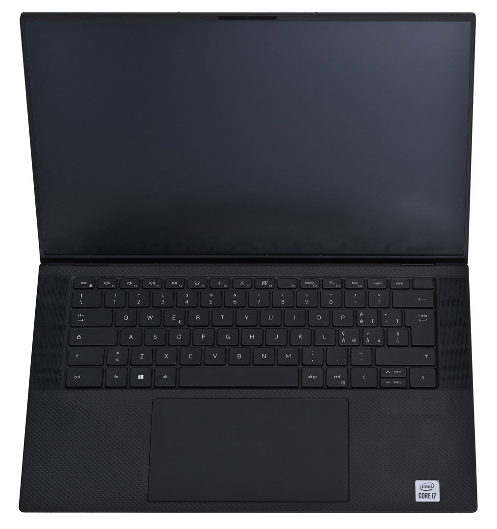 DELL PRECISION 5550 i9-10885H 32GB 512GB SSD 15 UHD (T2000) Win11pro USED Used