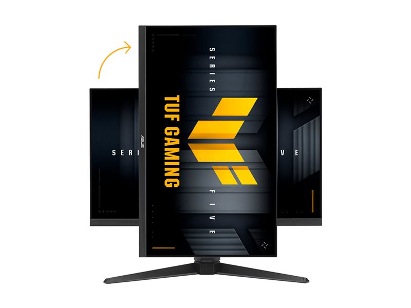 ASUS TUF Gaming VG249QML5A computer monitor 60.5 cm (23.8