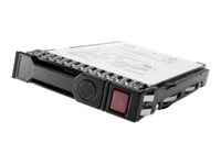 HPE 10TB SATA 7.2K LFF SC He 512e DS HDD