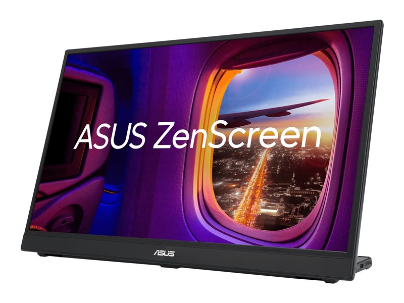 ASUS ZenScreen MB17AHG computer monitor 43.9 cm (17.3