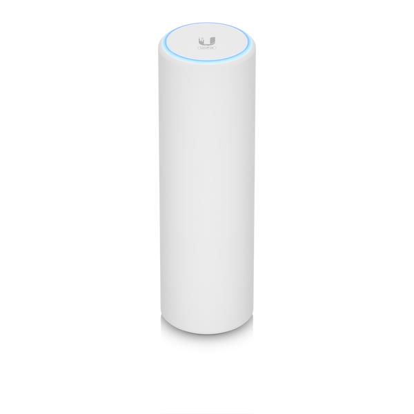 Access Point UBIQUITI Wi-Fi 5 Wi-Fi 6 IEEE 802.11a/b/g IEEE 802.11n 1xRJ45 U6-MESH