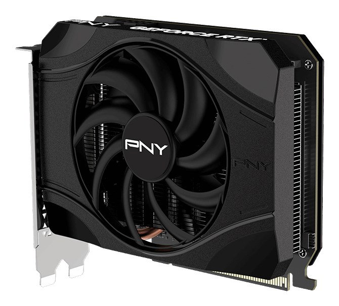 PNY GeForce RTX 5050 NVIDIA 8 GB GDDR6