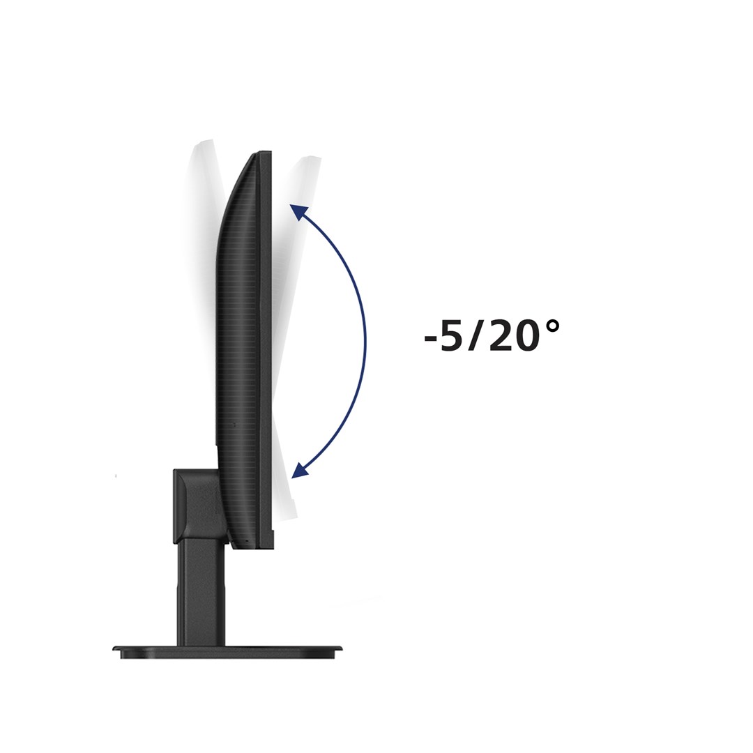 Philips 27E1N1200A/00 computer monitor 68.6 cm (27