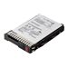HPE 1.92TB SAS RI SFF SC DS SSD