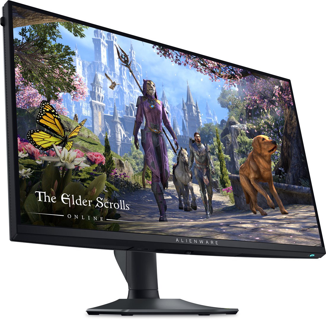 Alienware AW2725QF computer monitor 68.6 cm (27