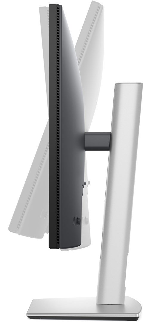 DELL Pro Plus P2425DE computer monitor 61 cm (24