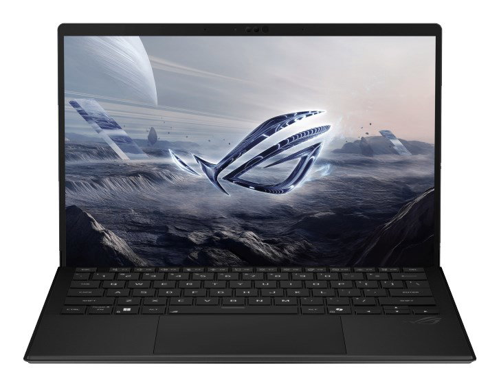 ASUS ROG Flow Z13 GZ302EA-RU126W AMD Ryzen™ AI Max+ 395 Laptop 34 cm (13.4