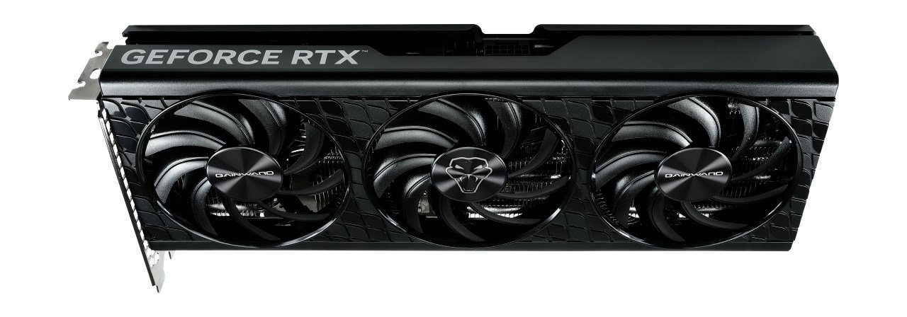 Gainward GeForce RTX 5070 Python III OC NVIDIA 12 GB GDDR7