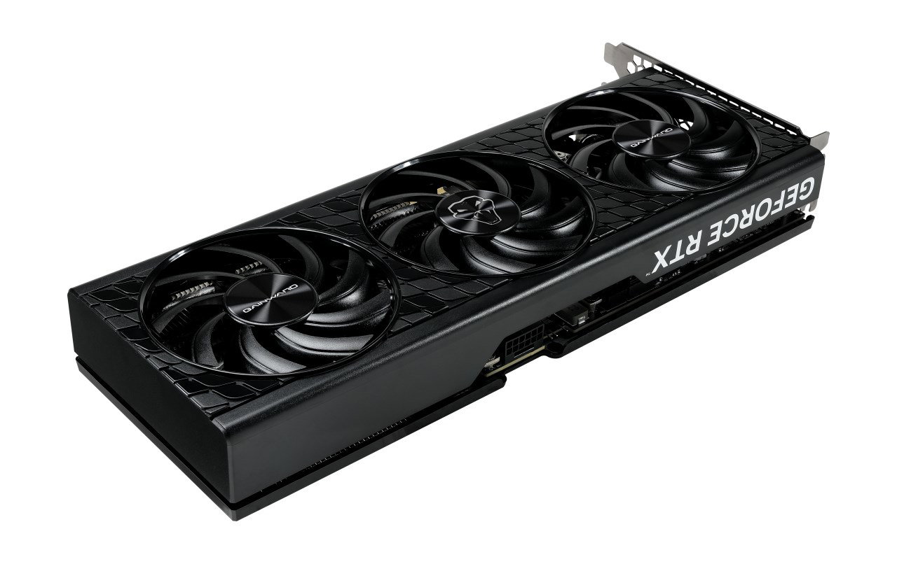 Gainward GeForce RTX 5070 Python III OC NVIDIA 12 GB GDDR7