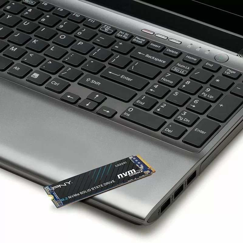 PNY 1TB M.2 2280 CS2141 SSD