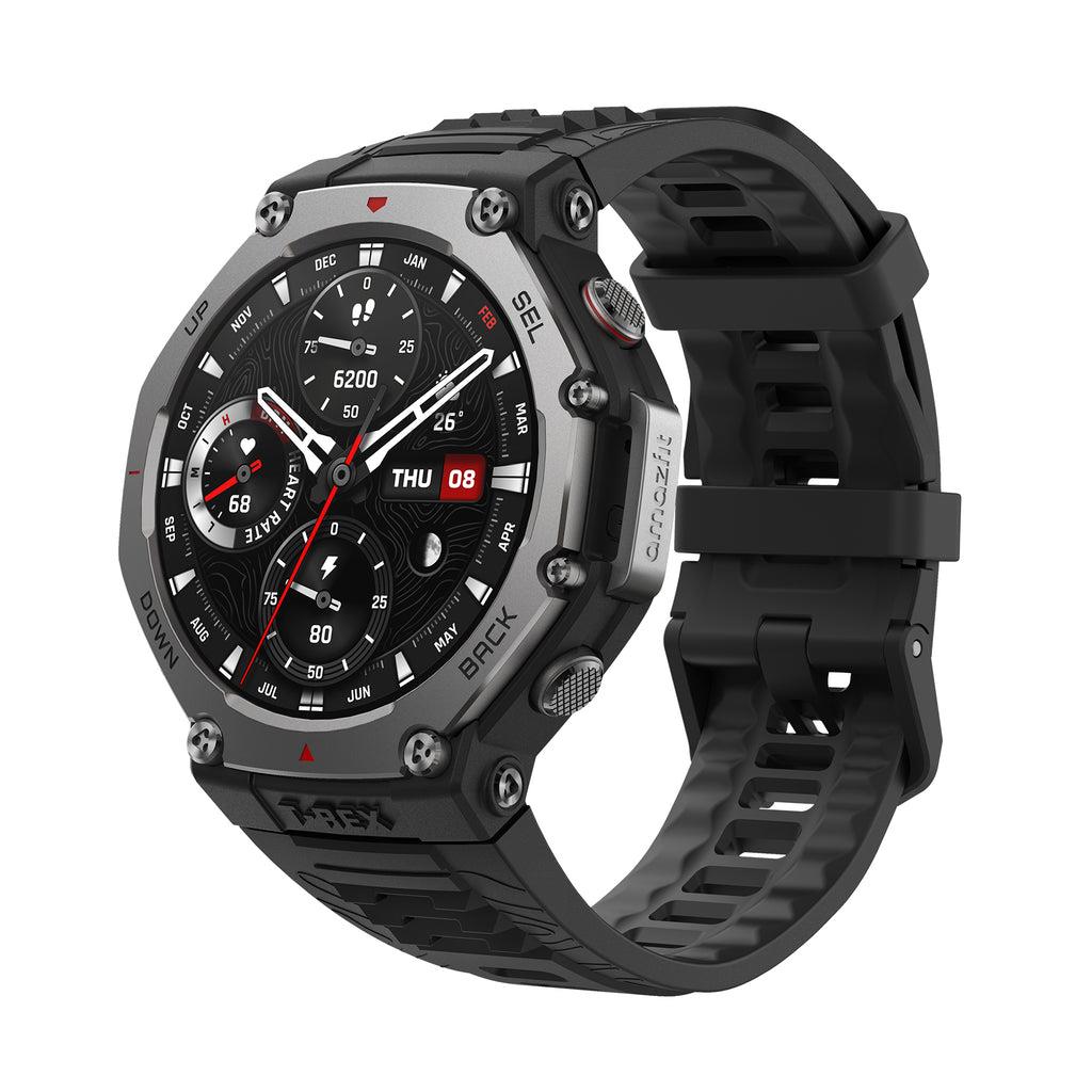 Amazfit T-Rex 3 3.81 cm (1.5