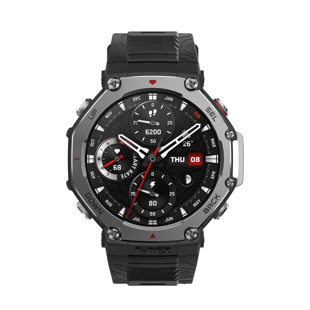Amazfit T-Rex 3 3.81 cm (1.5