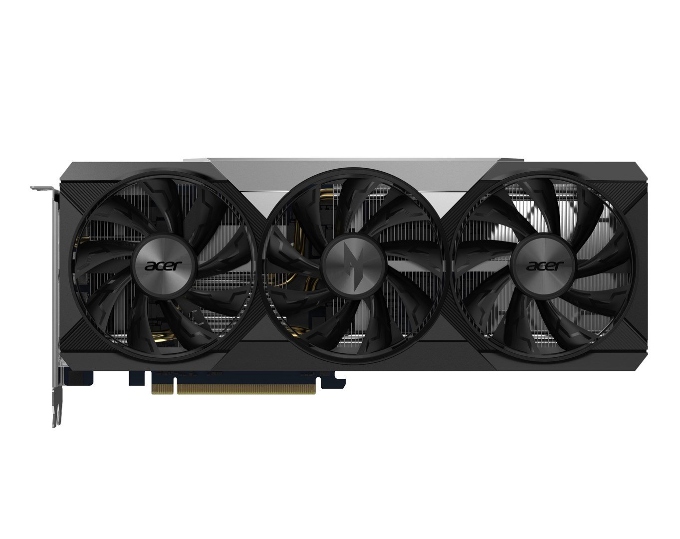 Acer Predator BiFrost Radeon RX 9070 OC 16GB White edition AMD GDDR6