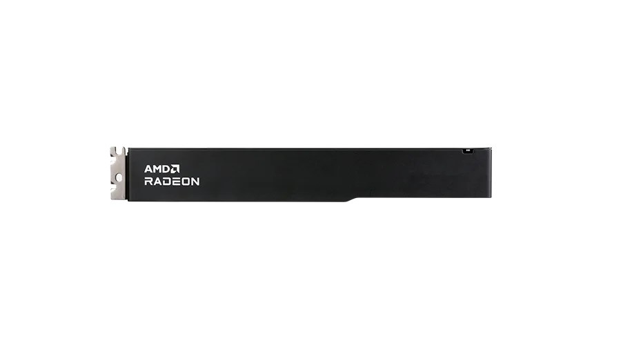 PowerColor Radeon AI PRO R9700 AMD 32 GB GDDR6