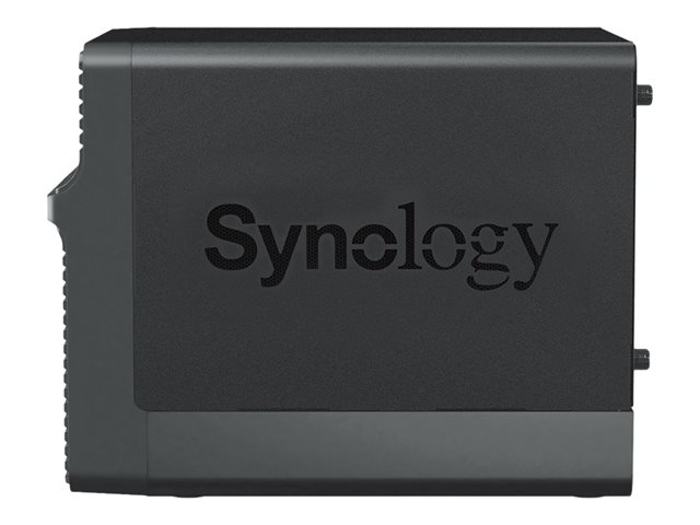 SYNOLOGY DS423 4-Bay Diskstation NAS Realtek RTD1619B 4-core 1.7 GHz