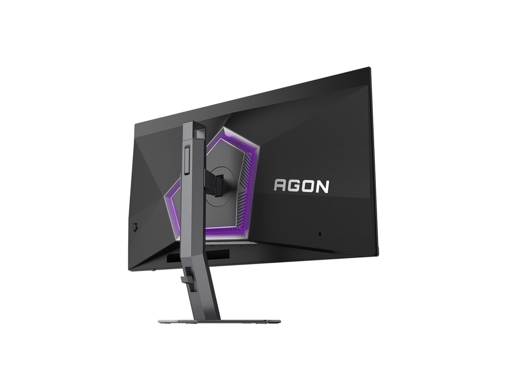 AOC AG276QKD2 26.5inch 2560x1440 QD OLED Flat H/A 130MM QD Oled 500Hz USB HUB DP HDMI 1000cd/m2