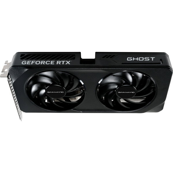 Gainward GeForce RTX 5060 Ti Ghost OC 8GB, graphics card - DLSS 5, 3x DisplayPort, 1x HDMI 2.1