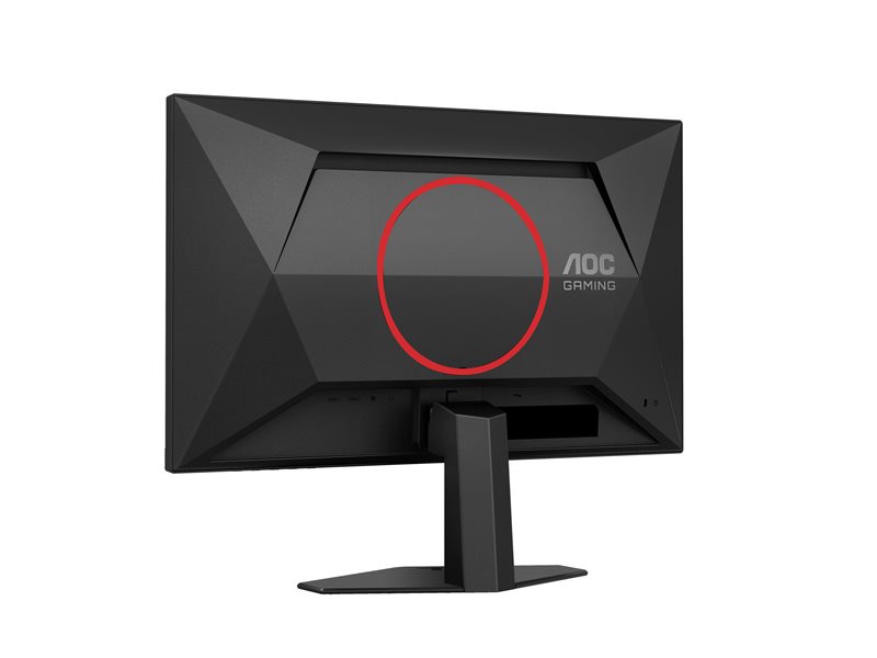 AOC G4 24G4ZRE computer monitor 60.5 cm (23.8