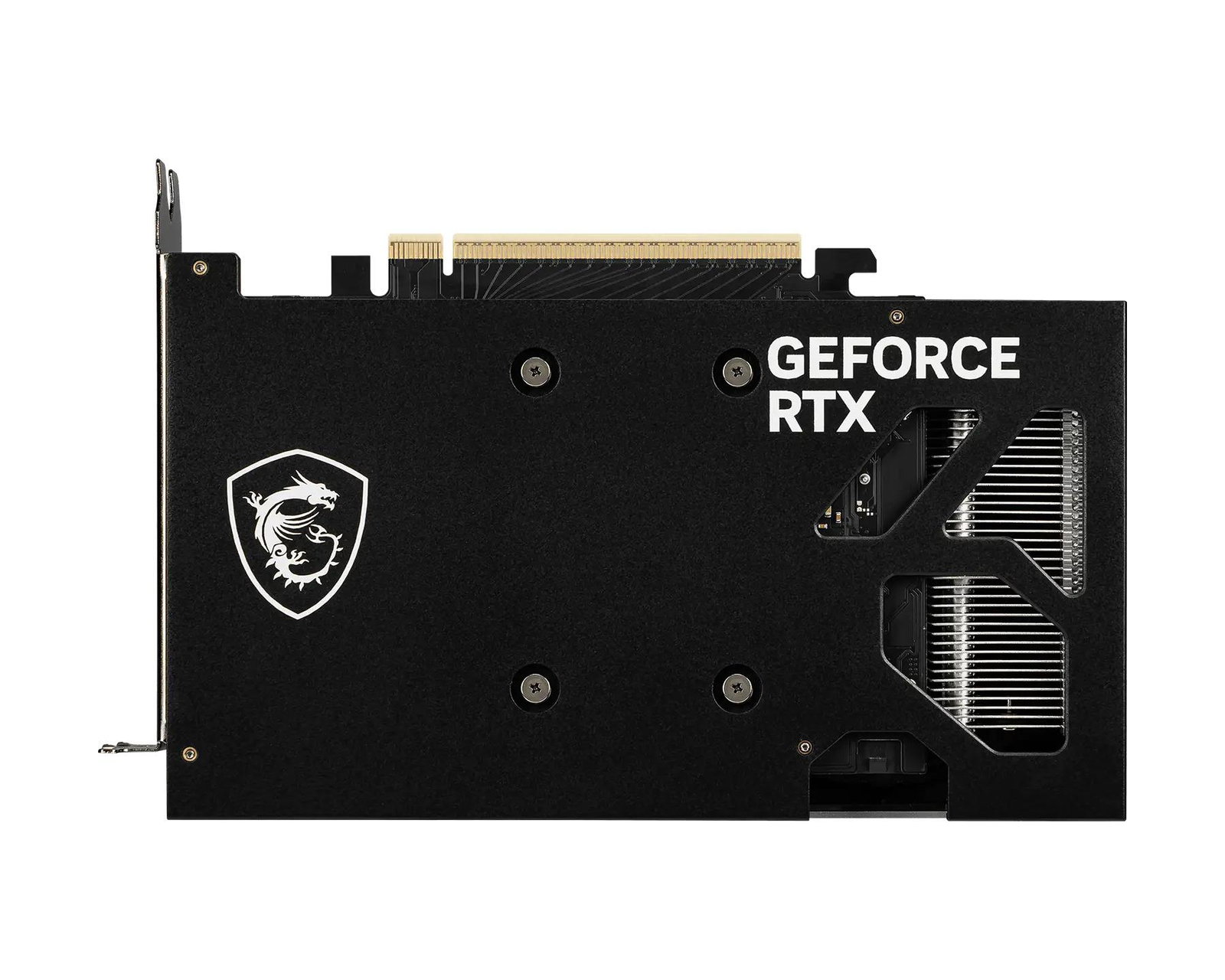 Graphics Card MSI NVIDIA GeForce RTX 5060 2535 MHz 8 GB GDDR7 128 bit PCI Express x16 5.0 Active RTX50608GVENTUS2XOCV1