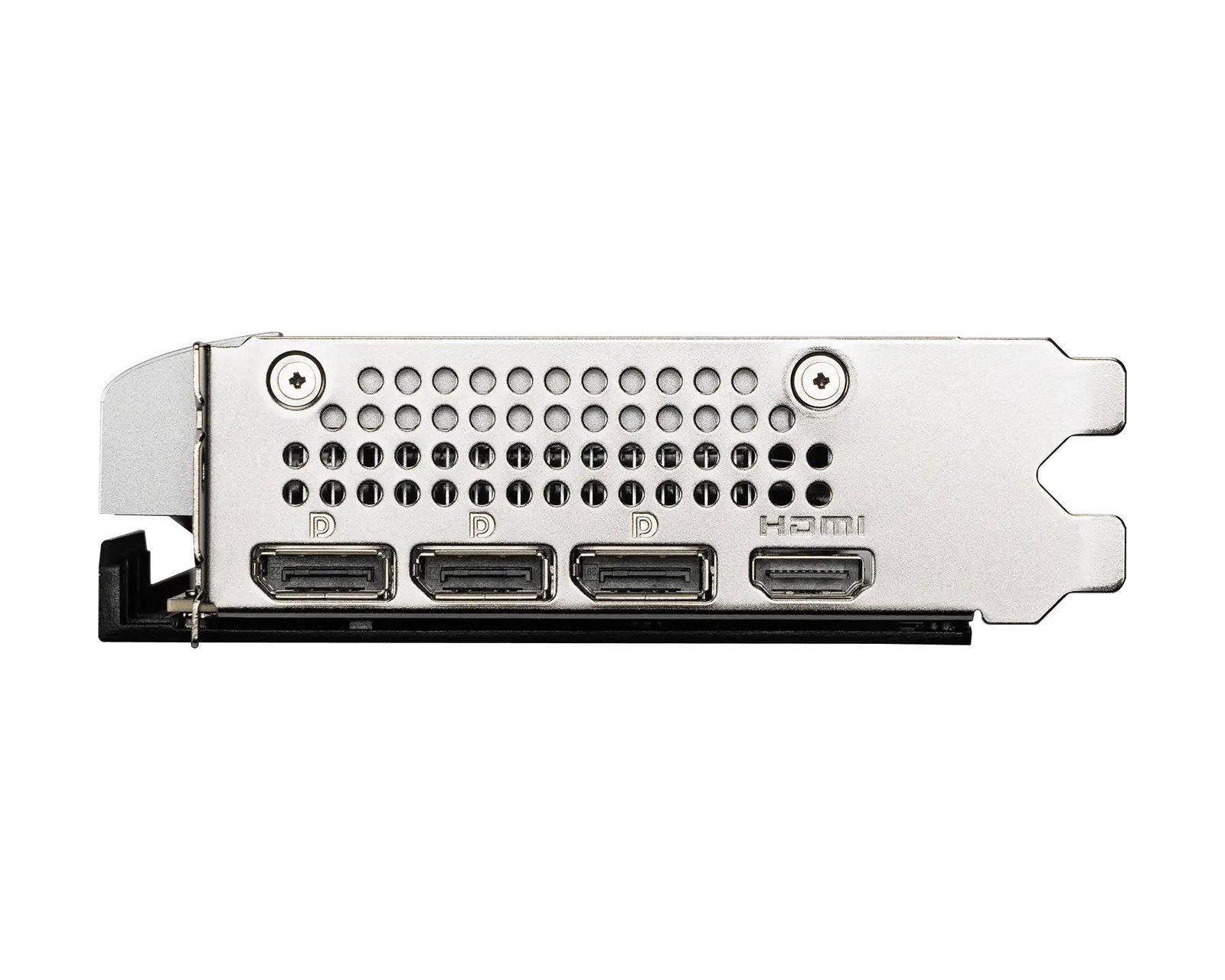 Graphics Card MSI NVIDIA GeForce RTX 5060 2535 MHz 8 GB GDDR7 128 bit PCI Express x16 5.0 Active RTX50608GVENTUS2XOCV1