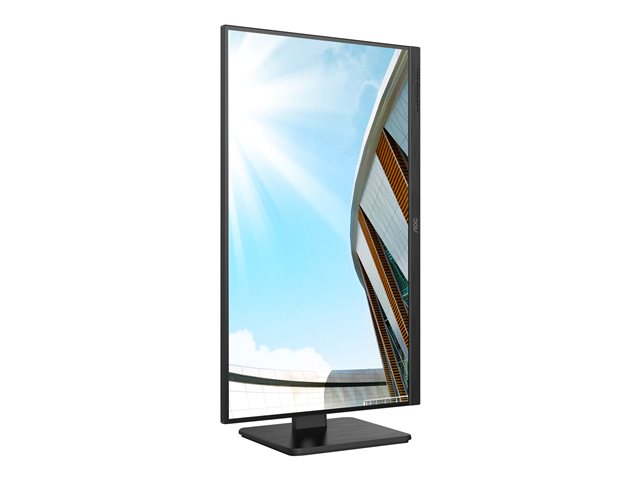 AOC 27P2Q 27inch full HD monitors USB VGA DVI HDMI