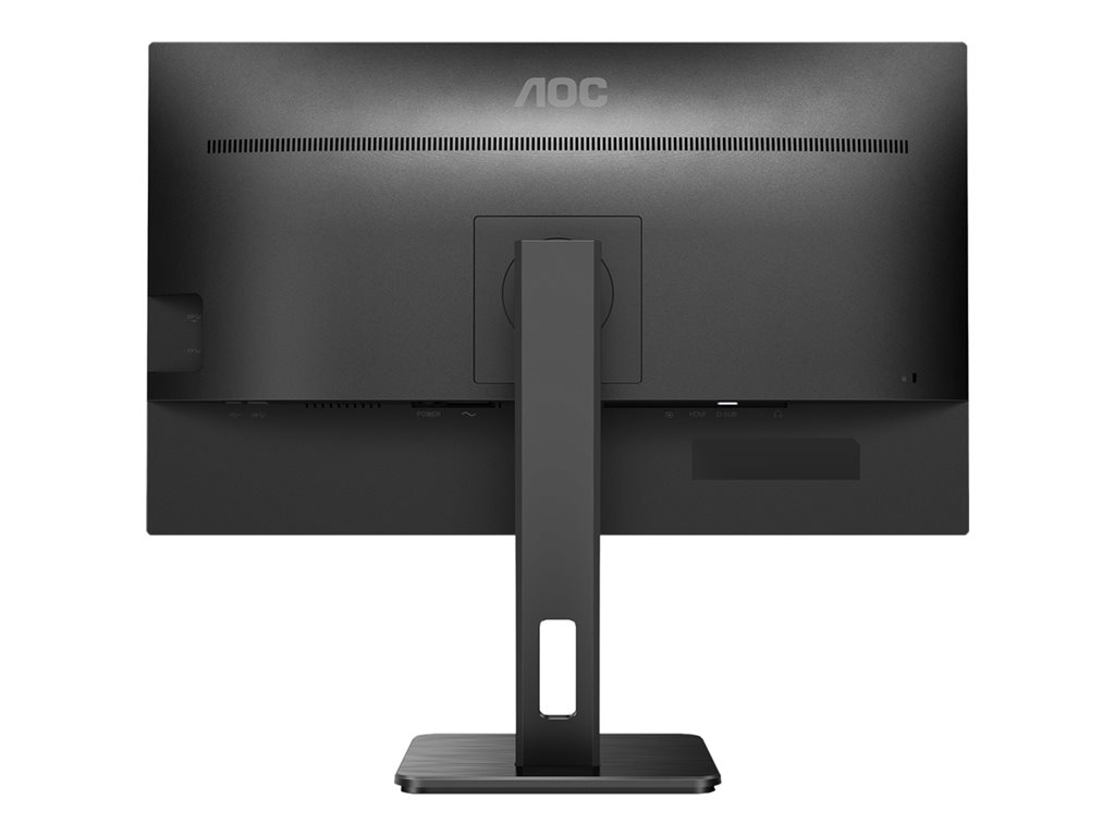 AOC 27P2Q 27inch full HD monitors USB VGA DVI HDMI