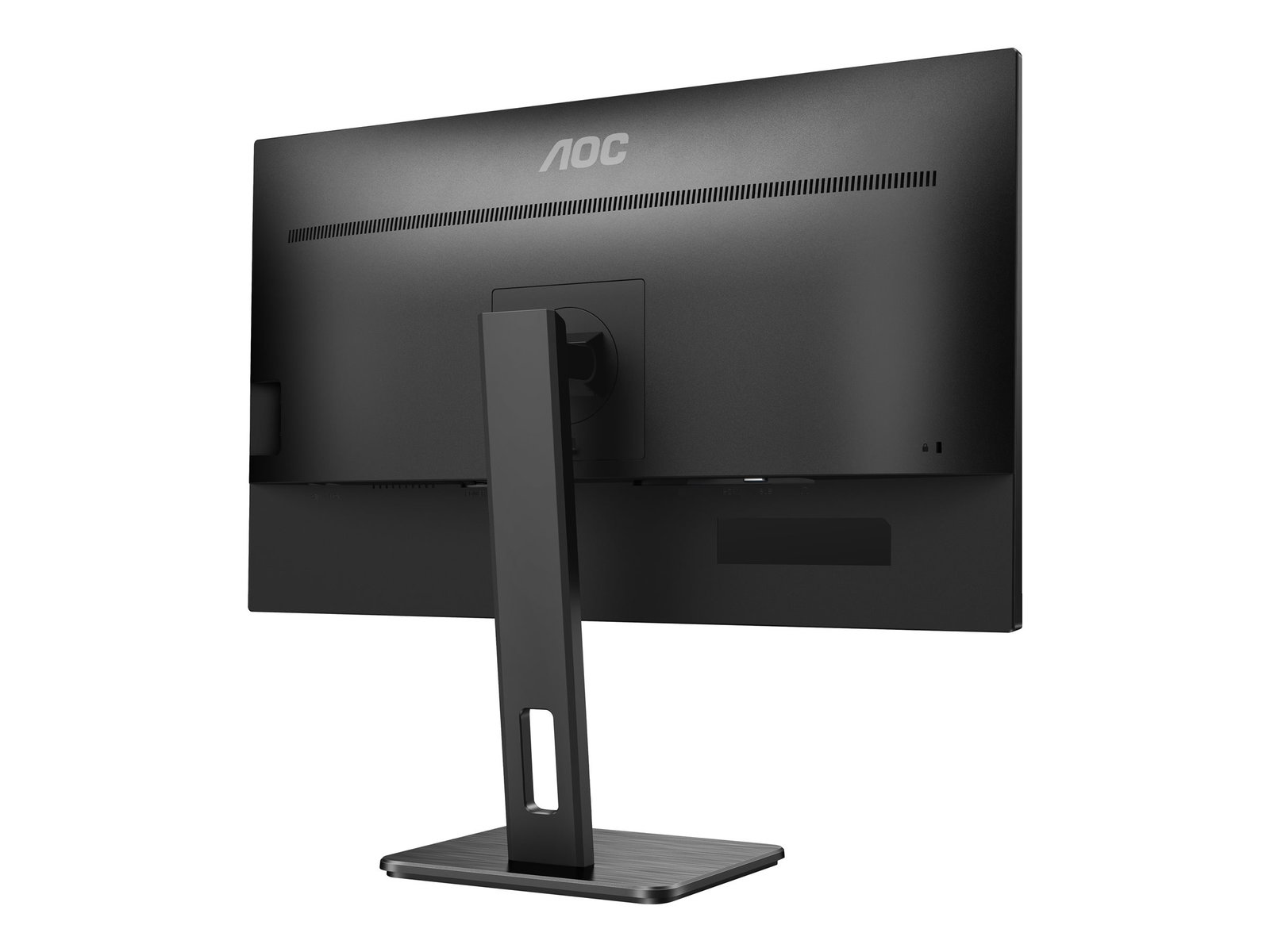 AOC 27P2Q 27inch full HD monitors USB VGA DVI HDMI