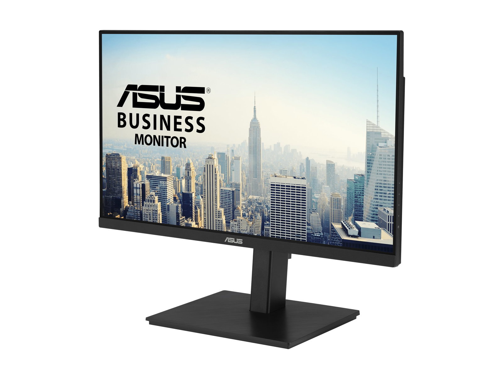 ASUS VA24ECPSN Docking Monitor 23.8inch IPS WLED FHD AG 16:11 75Hz 1000:1 300cd/m2 HDMI DP USB Type C 3xUSB 3.2 Type A x2 2W