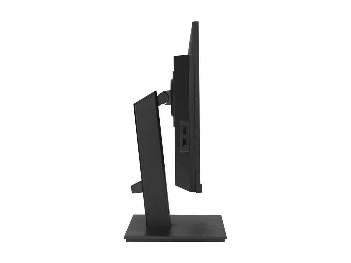ASUS VA24ECPSN Docking Monitor 23.8inch IPS WLED FHD AG 16:11 75Hz 1000:1 300cd/m2 HDMI DP USB Type C 3xUSB 3.2 Type A x2 2W
