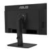 ASUS Business VA27ECPSN 27inch FHD Monitor 16:9 IPS Panel 1920x1080 75Hz Frameless Ergonomic RJ45 DP HDMI USB-C mit 65W USB-Hub