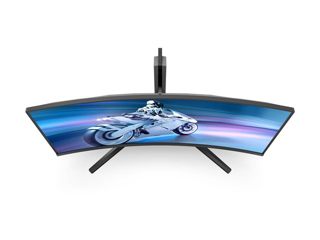 PHILIPS 34M2C6500 34inch OLED 3440x1440 HDMI Black/Grey
