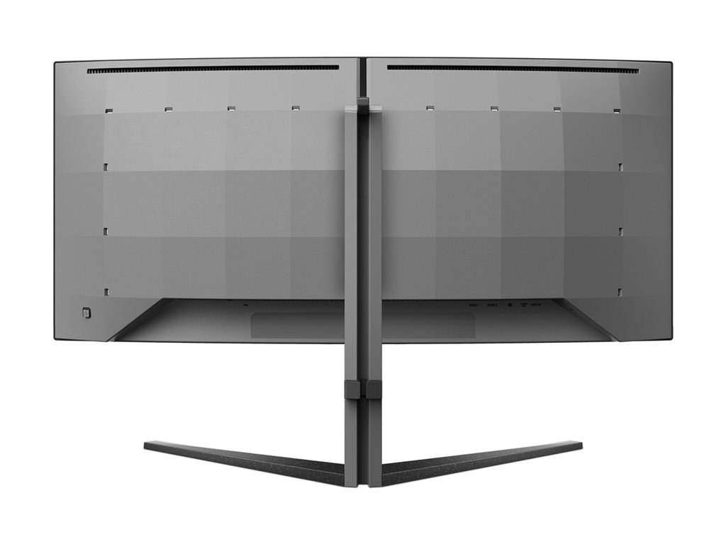 PHILIPS 34M2C6500 34inch OLED 3440x1440 HDMI Black/Grey