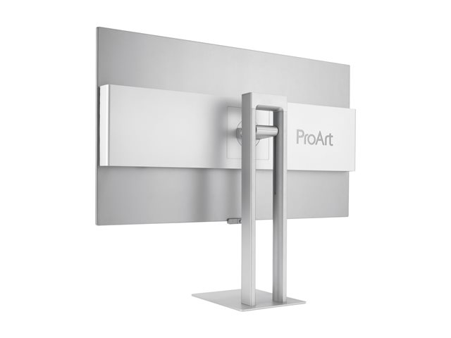 ASUS ProArt OLED PA32UCDM 31.5inch QD-OLED UHD 16:9 240Hz 250cd/m2 0.1ms HDMI USB Hub: USB 3.2 G2 Type-A 1x USB 3.2 Gen 2