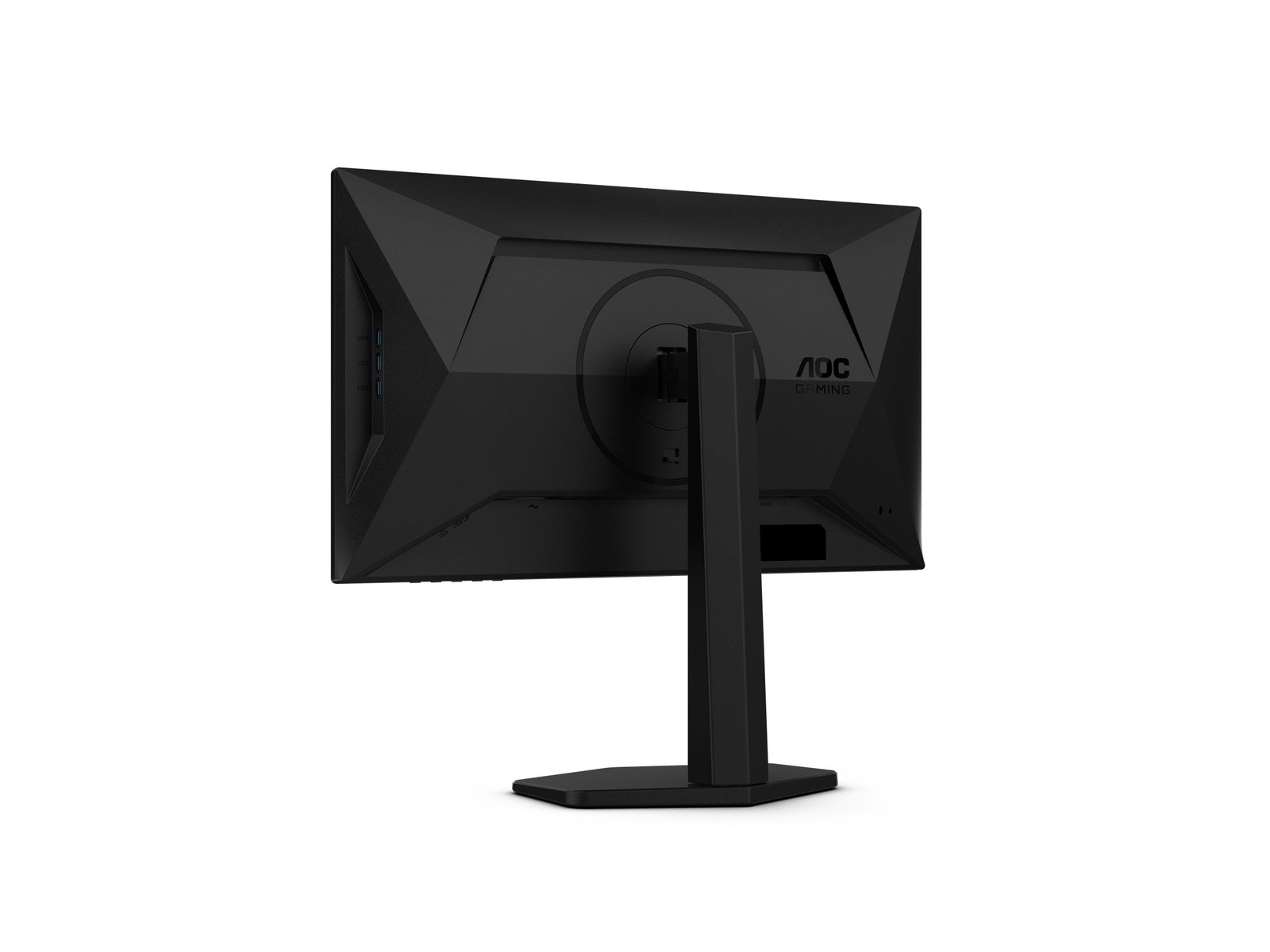 AOC 25G4SXU 24.5inch Fast IPS FHD 310Hz 0.3ms 400cd/m2 HDMI 2.0 DP1.4 HUB USB