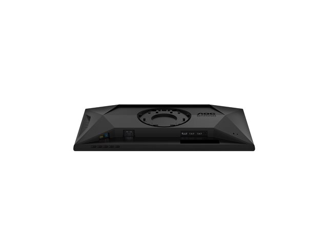 AOC 25G4SXU 24.5inch Fast IPS FHD 310Hz 0.3ms 400cd/m2 HDMI 2.0 DP1.4 HUB USB