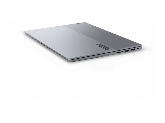 LENOVO ThinkBook 16 G7 AMD Ryzen 5 7535HS 16inch WUXGA 16GB 256GB 60Wh UMA W11P 2yCI+CO2