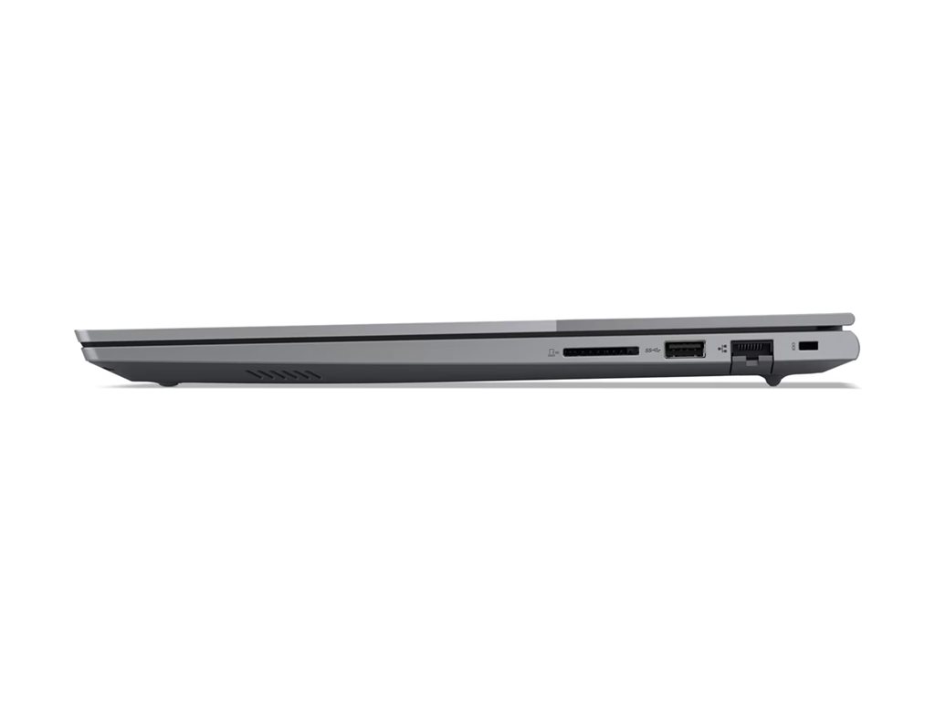 LENOVO ThinkBook 16 G7 AMD Ryzen 5 7535HS 16inch WUXGA 16GB 256GB 60Wh UMA W11P 2yCI+CO2