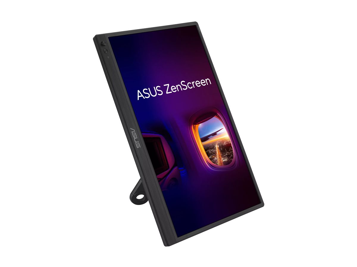 ASUS ZenScreen MB169CK computer monitor 39.6 cm (15.6