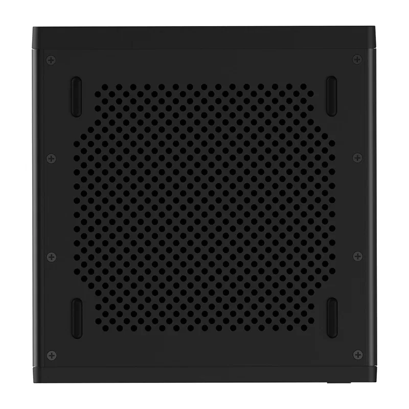 Barebone computer MINIS FORUM MS-03 Intel Core Ultra 9 386H