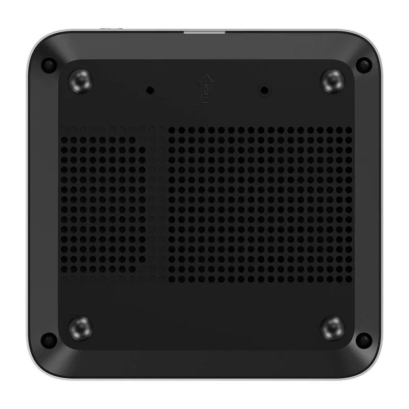 MINIS FORUM X1-470 Barebone Computer with AMD Ryzen AI 9 HX 470