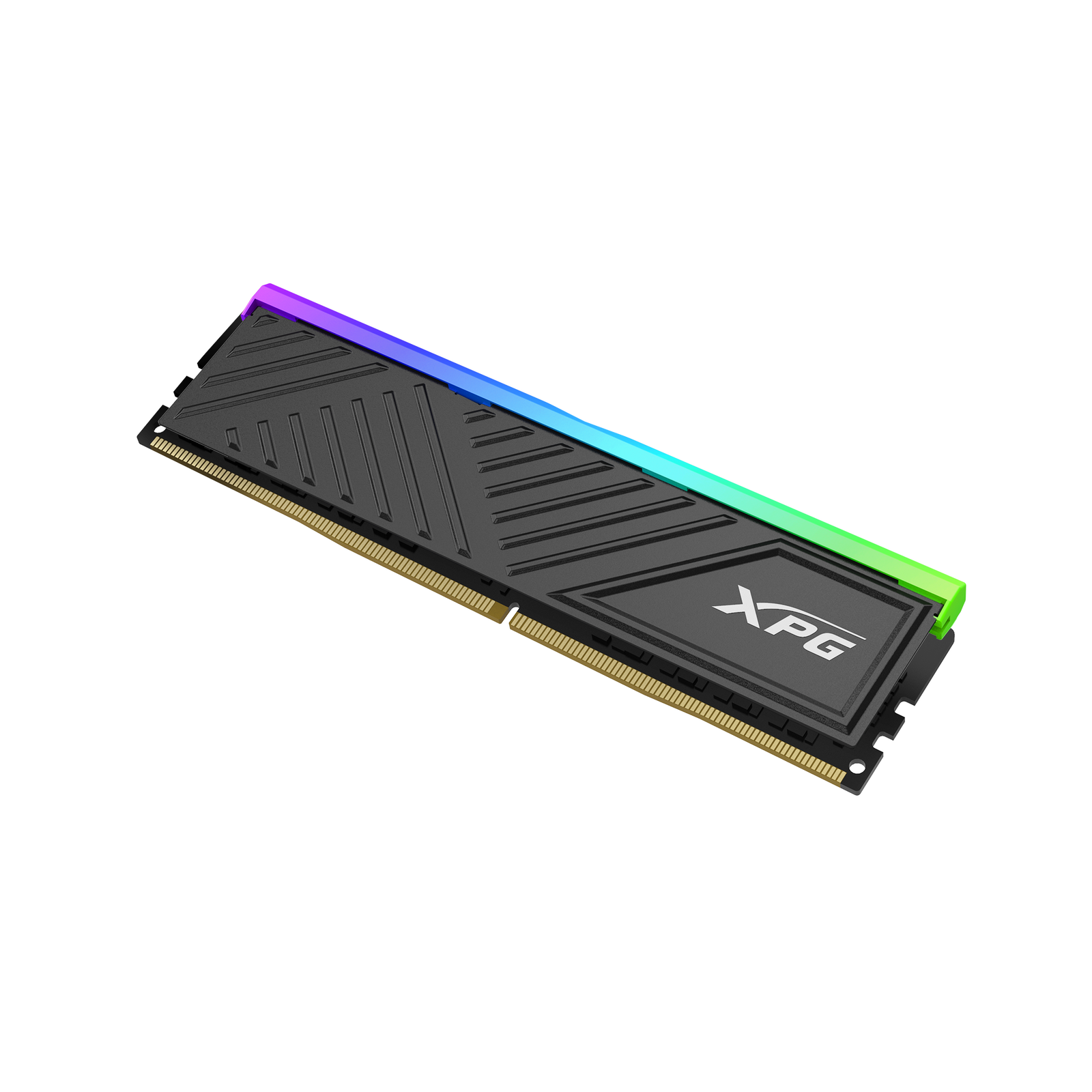 XPG SPECTRIX D35G memory module 8 GB 1 x 8 GB DDR4 288-pin DIMM