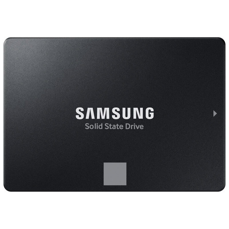 Samsung 870 EVO 500 GB 2.5