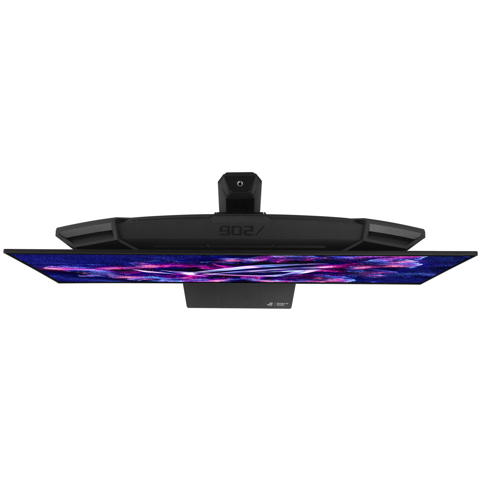 ASUS ROG Strix XG27AQWMG computer monitor 67.3 cm (26.5