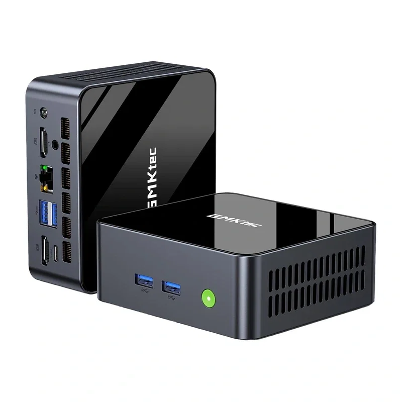 Mini PC GMKTEC M3 Pro i5-13500H 16GB 1TB