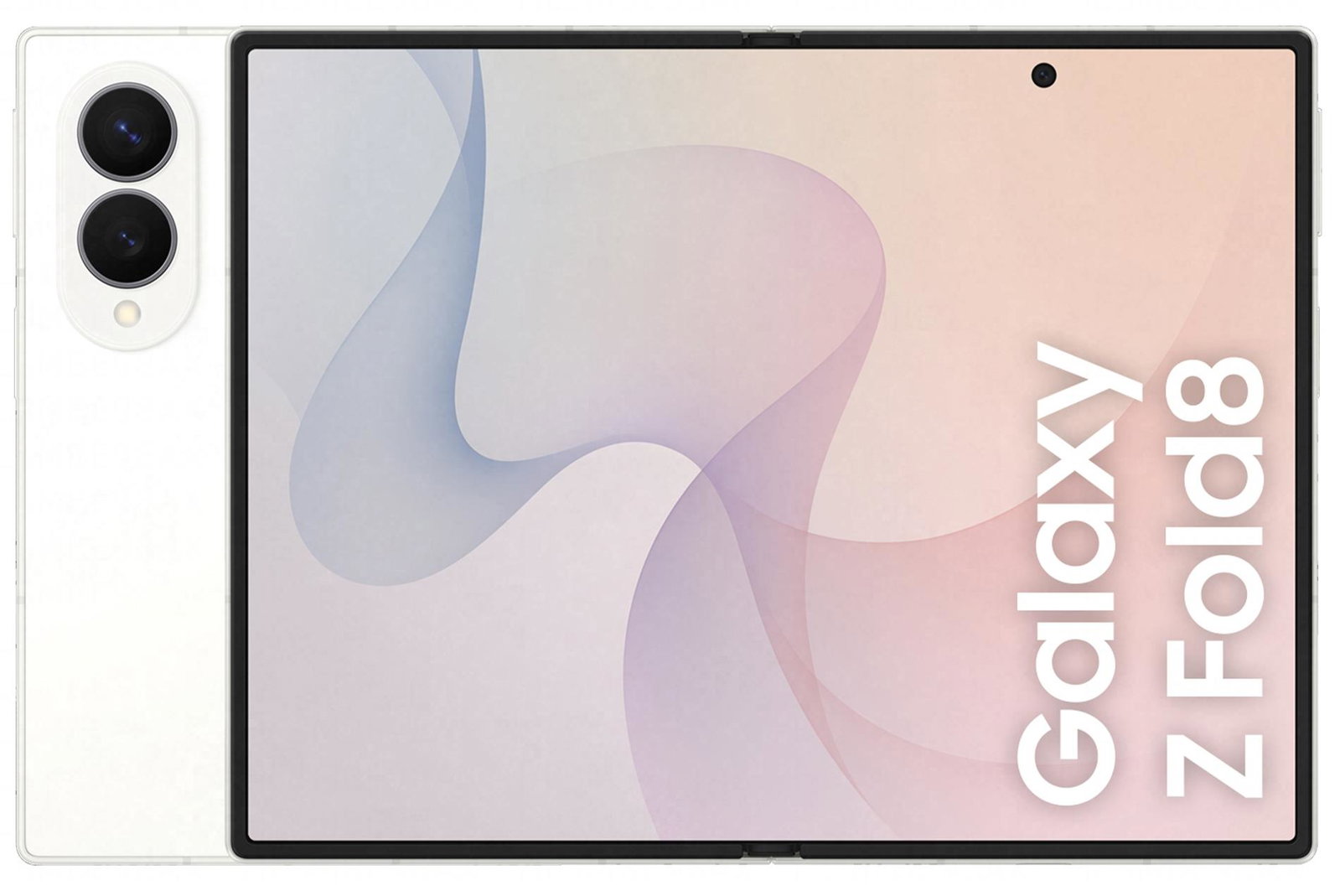 Samsung Galaxy Z Fold8 19.3 cm (7.6