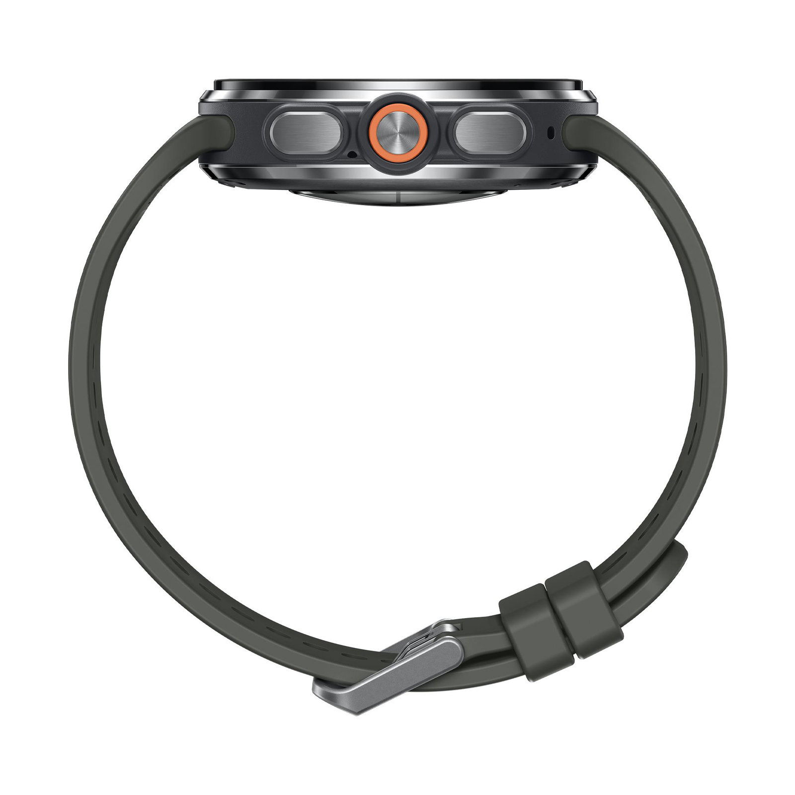 Samsung Galaxy Watch Ultra2 3.81 cm (1.5