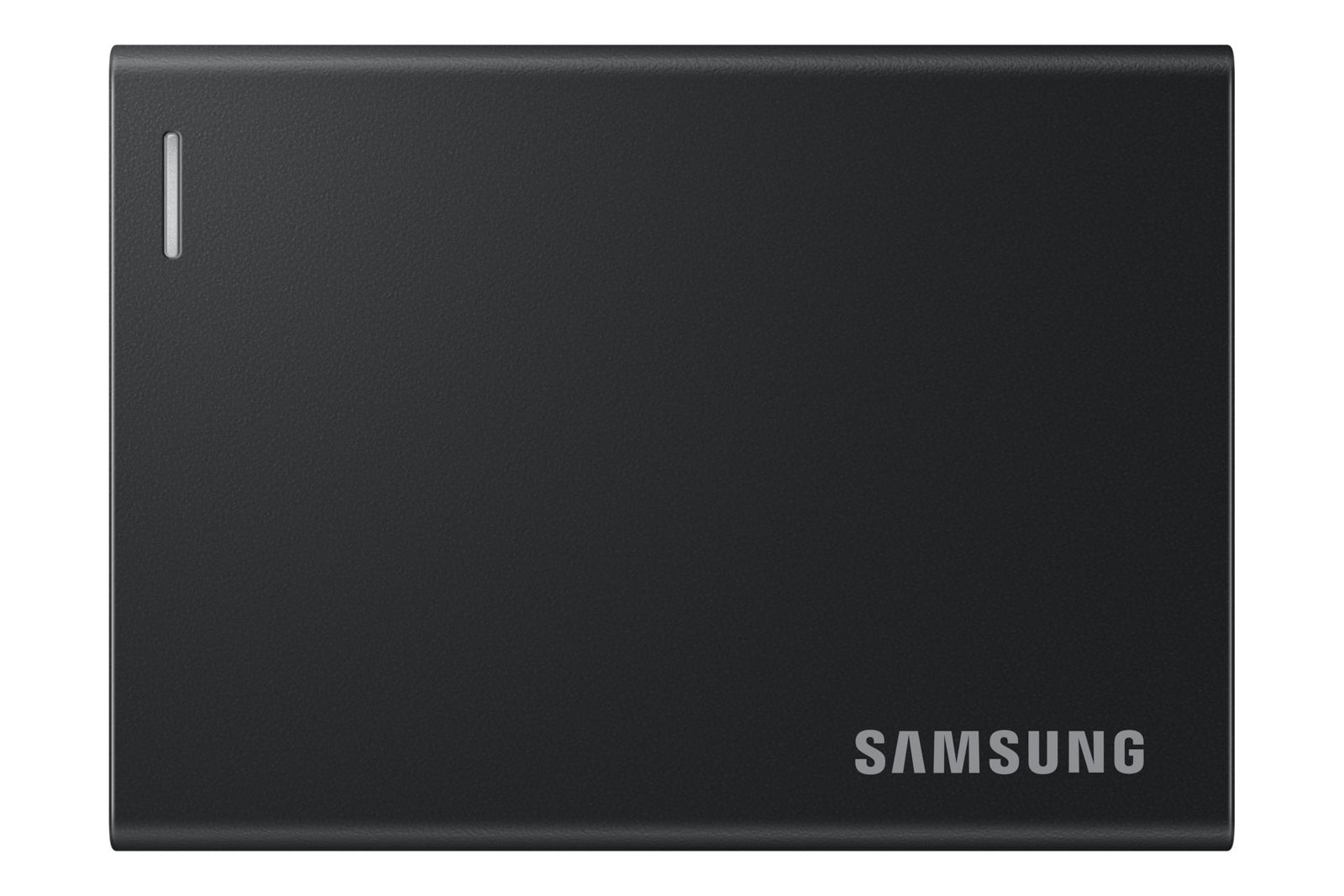 External SSD SAMSUNG Read speed 4000 MB/s Write speed 3700 MB/s 1 TB MU-PF1T0G/WW