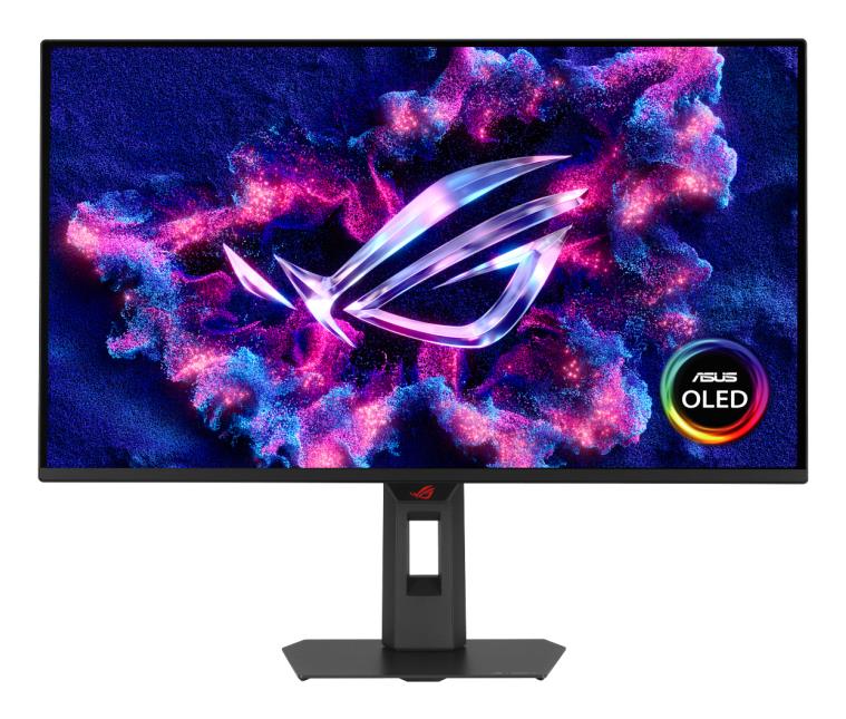 ASUS ROG Strix OLED XG27AQDMESZ computer monitor 67.3 cm (26.5