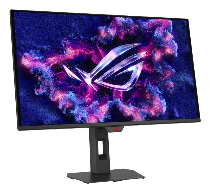 ASUS ROG Strix OLED XG27AQDMESZ computer monitor 67.3 cm (26.5